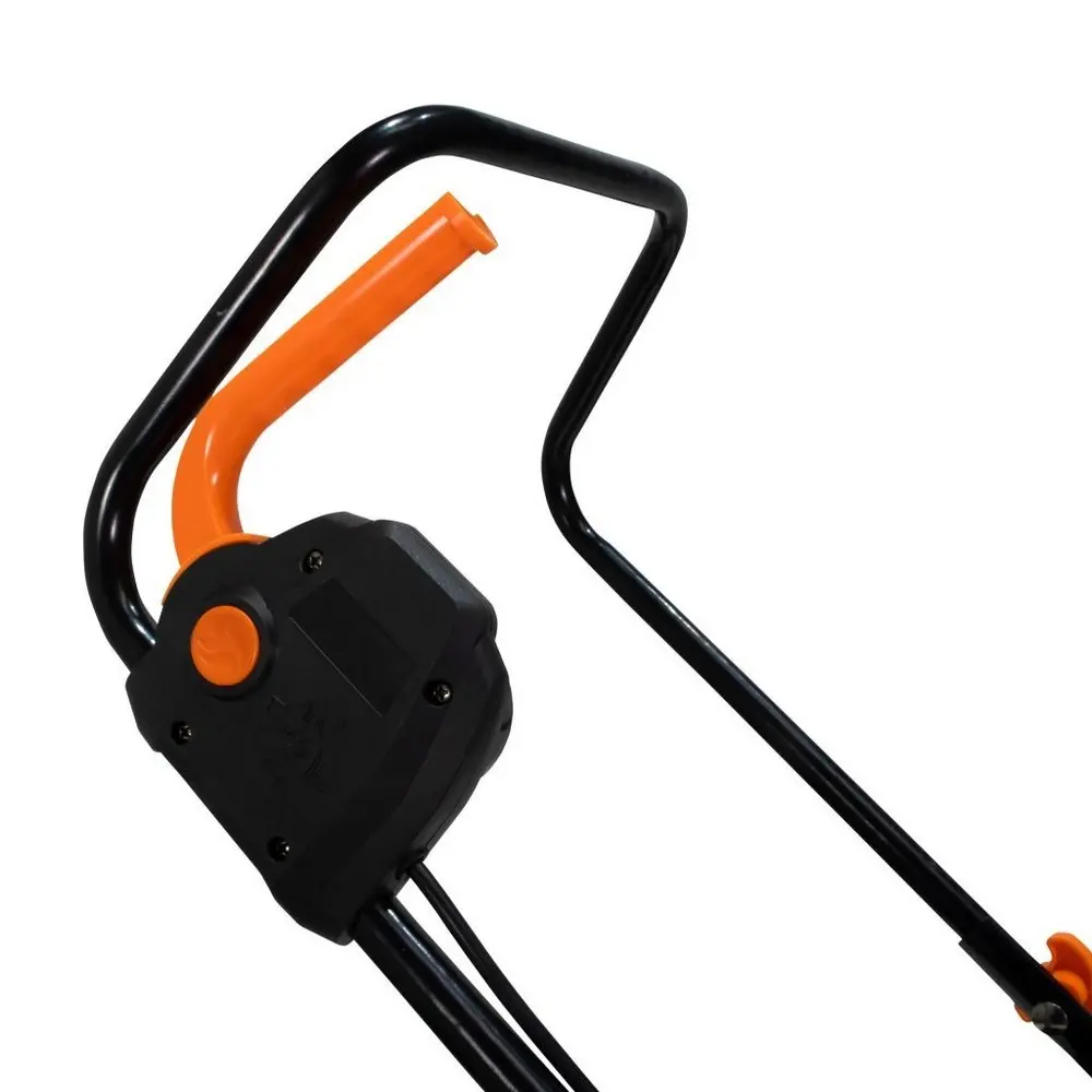 Masina de tuns iarba electrica Ruris SF7A106