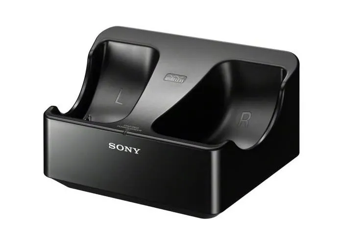 Căști SONY MDR-RF855RK RF, Negru