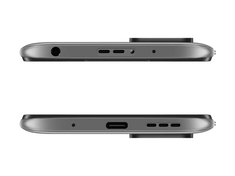 Smartphone Xiaomi Redmi 10, 4GB/128GB, Gri