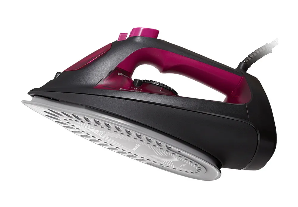 Fier de călcat Panasonic NI-U400C, 2300W, Vinus