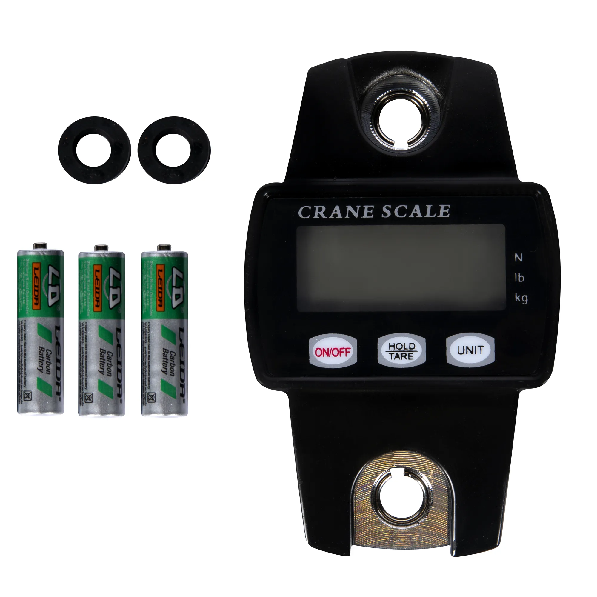 Cantar electronic de mana Micul Fermier 300KG