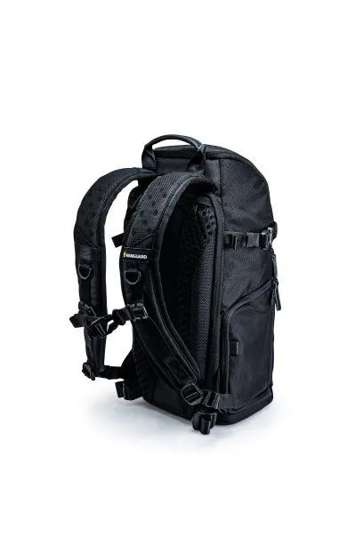 Rucsac pentru cameră Vanguard VEO SELECT 44BR BK, Negru