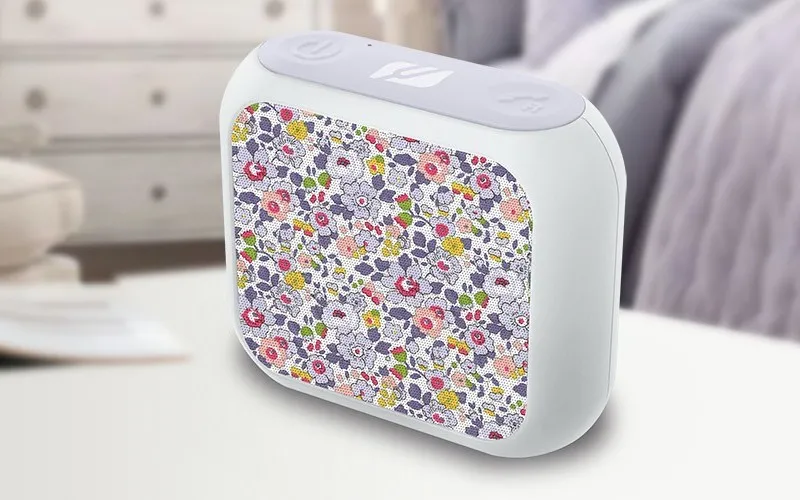 Boxă portabilă MUSE M-312 LIBERTY, Multicolor