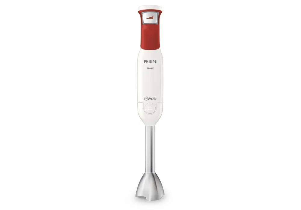 Blender de mână PHILIPS HR2642/40, Alb