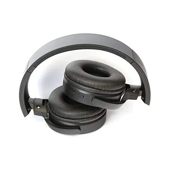 Căști Platinet FH0917, Negru