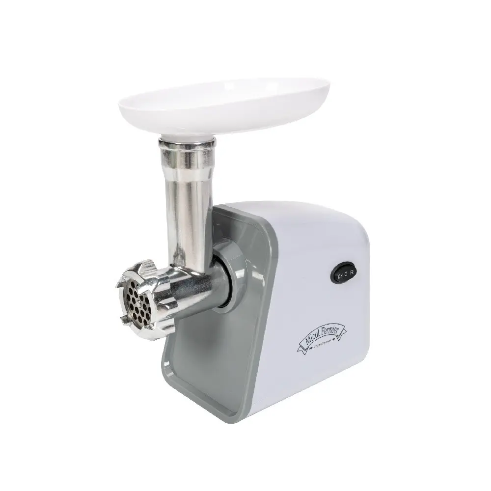 Masina electrica tocat carne Micul Fermier 500W MG10B