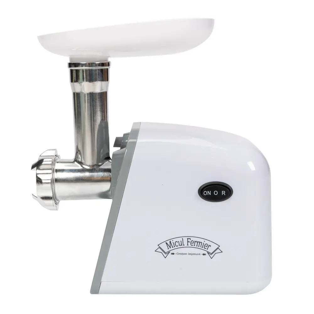 Masina electrica tocat carne Micul Fermier 500W MG10B
