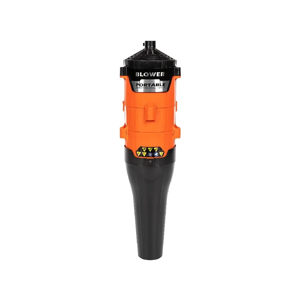 Accesoriu motocoasa pentru suflat frunze - Micul Fermier