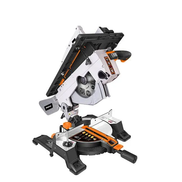 Fierestrau circular stationar WOKIN 1800W (Industrial)