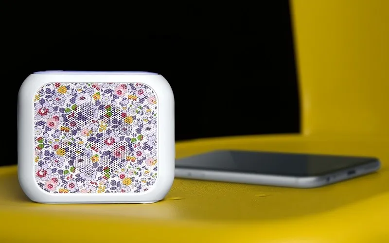 Boxă portabilă MUSE M-312 LIBERTY, Multicolor