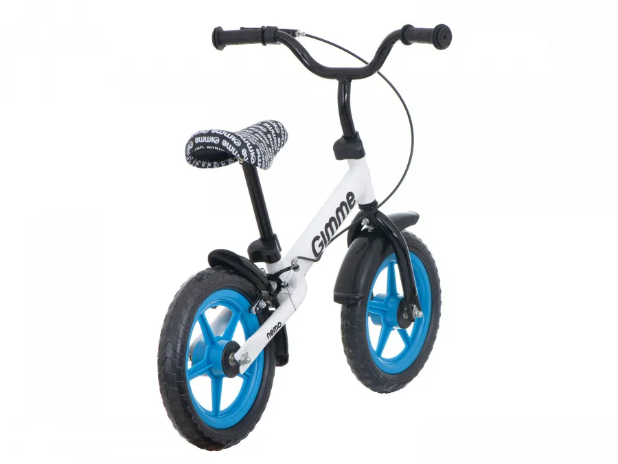 Bicicletă Gimme Nemo, Albastru