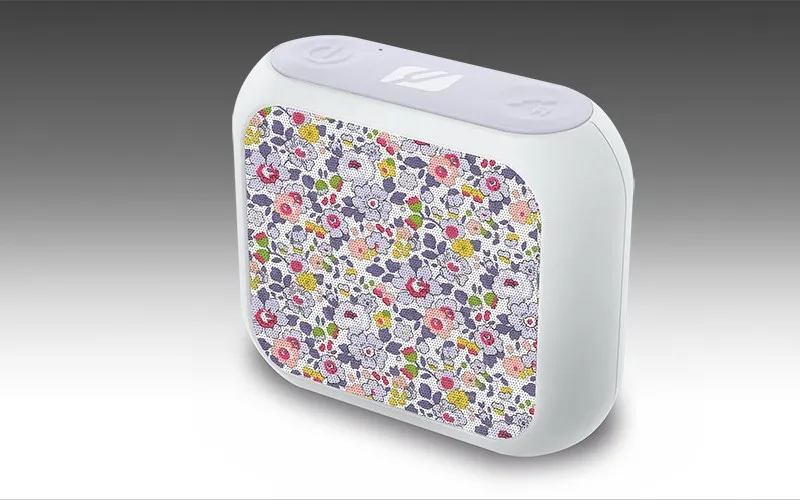Boxă portabilă MUSE M-312 LIBERTY, Multicolor