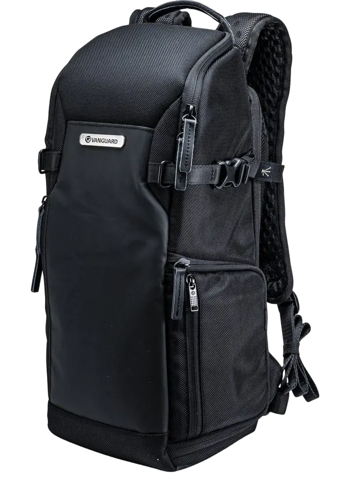 Rucsac pentru cameră Vanguard VEO SELECT 44BR BK, Negru