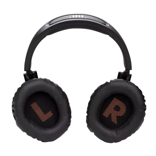 Căști gaming JBL Quantum 350 , Fără fir, Negru