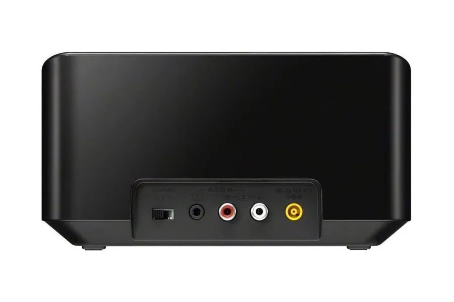 Căști SONY MDR-RF855RK RF, Negru