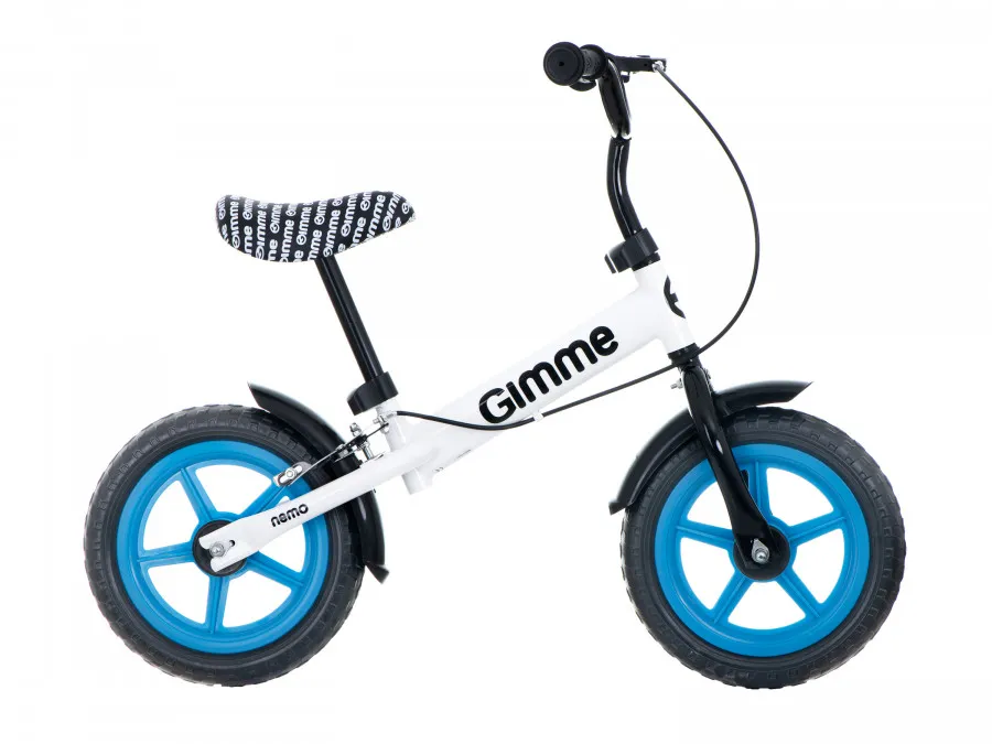Bicicletă Gimme Nemo, Albastru