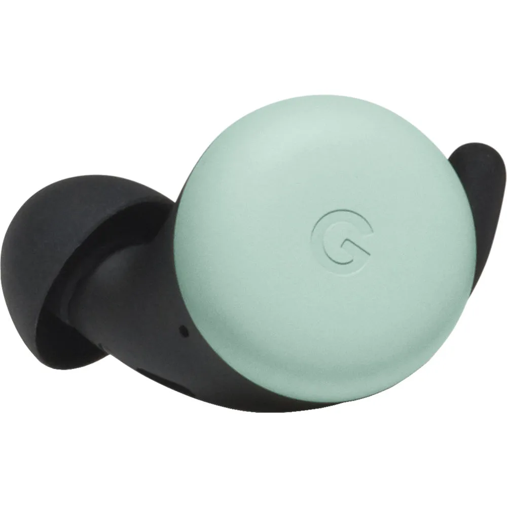 Căști Google Pixel Buds Gen 1, Albastru