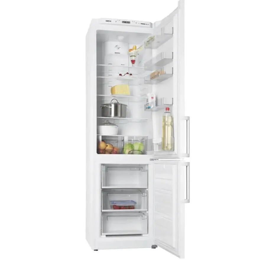 Frigider Atlant ХМ-4426-500 N, Alb