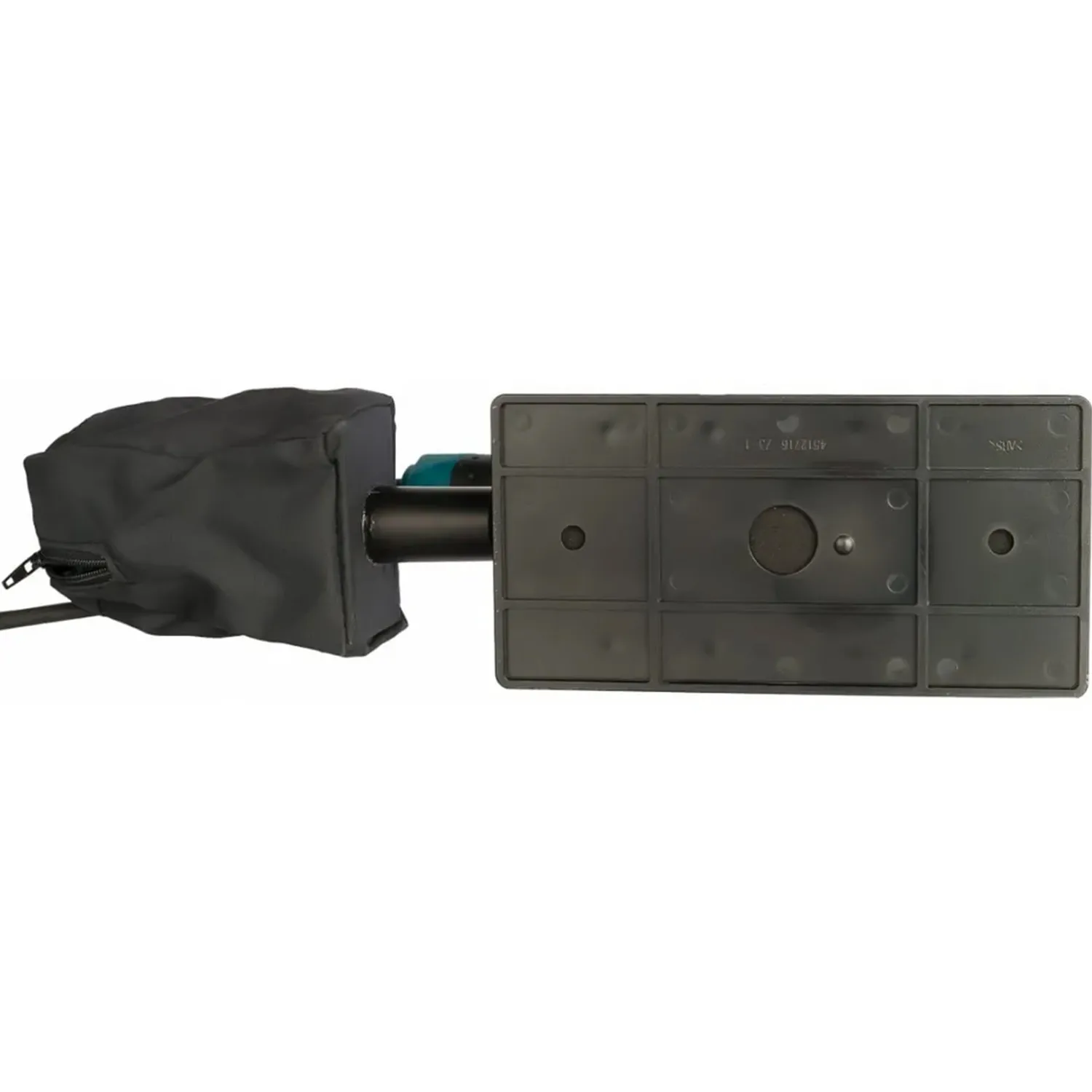 Masina de slefuit cu vibratii Makita BO3711 190W