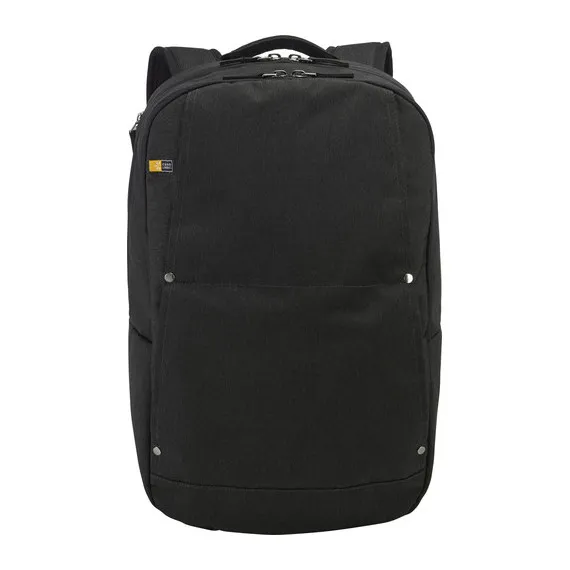 Rucsac pentru Laptop CaseLogic Huxton, 15.6", Poliester, Negru