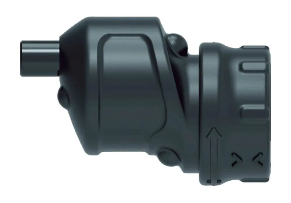 Atașament pentru șurubelniță Black+Decker CSOA2-XJ