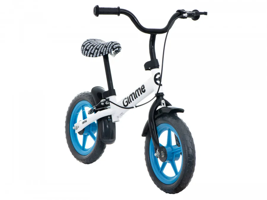 Bicicletă Gimme Nemo, Albastru