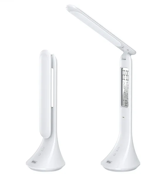 Lampa de birou Remax RT-E510, Alb