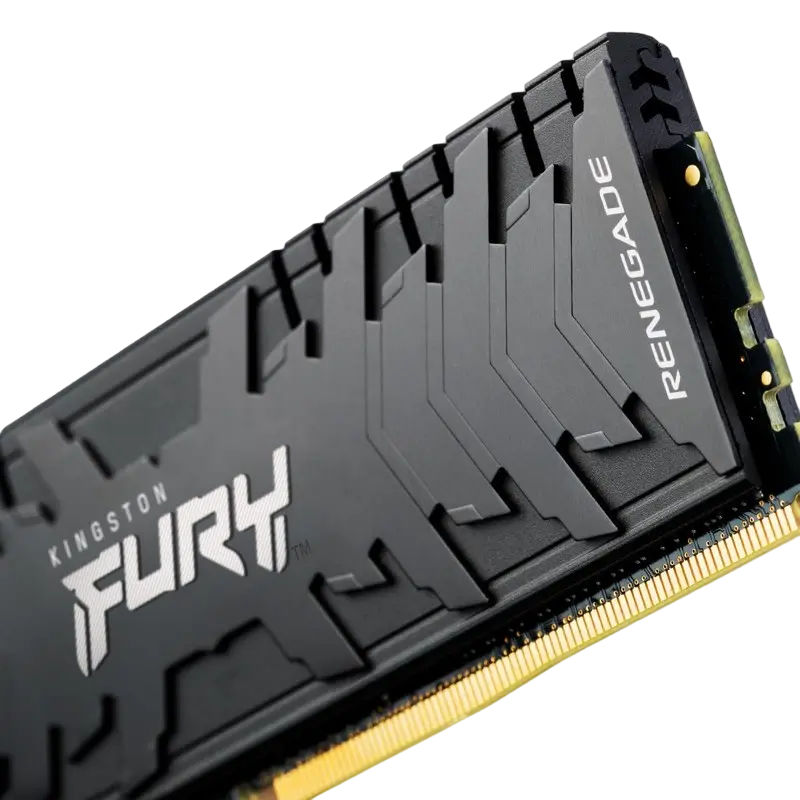 Memorie RAM Kingston FURY Renegade, DDR4 SDRAM, 4000 MHz, 8GB, KF440C19RB/8