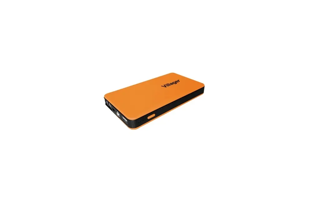 Acumulator extern pornire auto Villager VJS 2500
