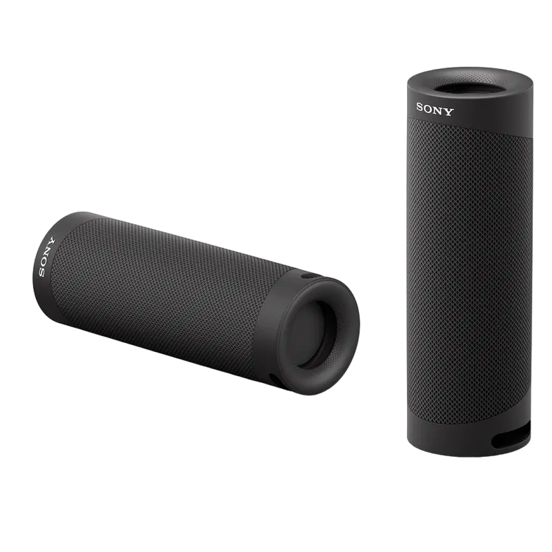 Boxă portabilă SONY SRS-XB23, Negru