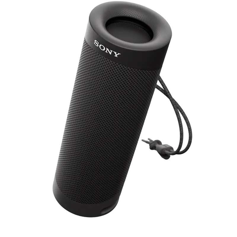Boxă portabilă SONY SRS-XB23, Negru