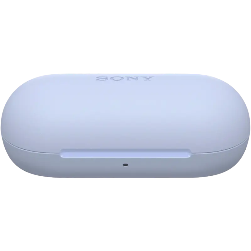 Căști SONY WF-C700N, Violet