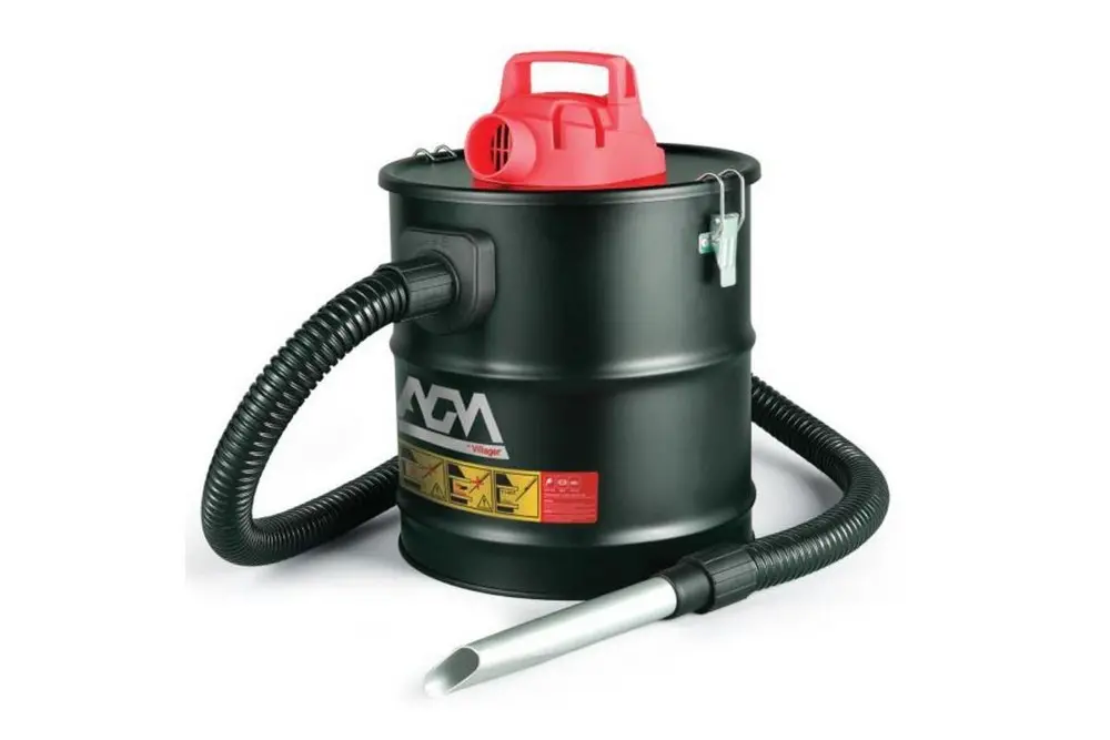 Aspirator cenusa AGM 800-18 AVC
