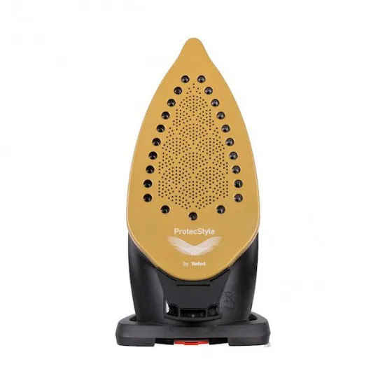 Fier de călcat Tefal FV9787E0, 3000W, Alb Negru