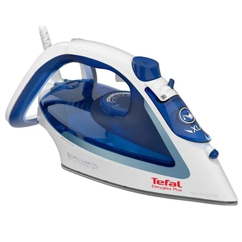 Fier de călcat Tefal FV5736E0, 2500W, Albastru