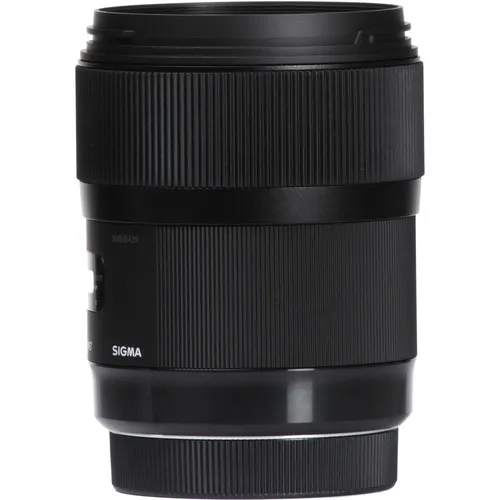 Obiectiv foto SIGMA 35mm f/1.4 DG HSM Art