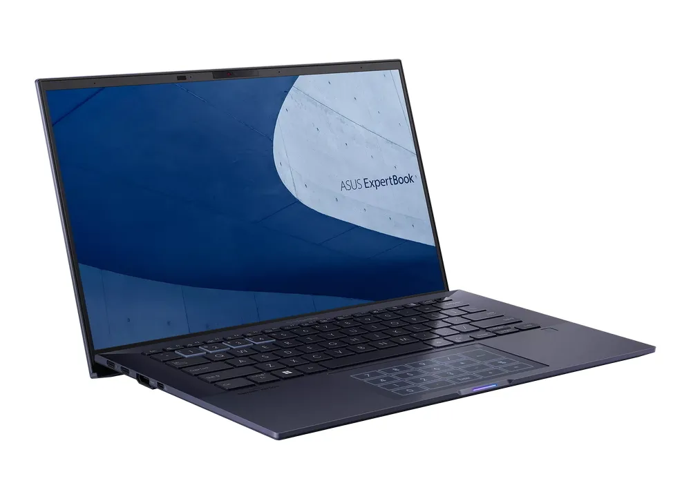 Laptop Business 14