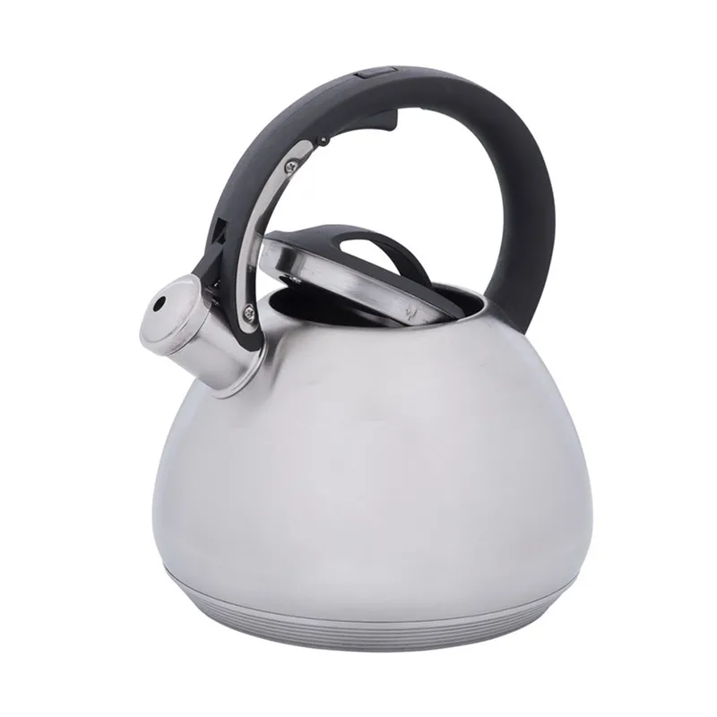 Ceainic RESTO 90603, 2,7L, Oțel inoxidabil