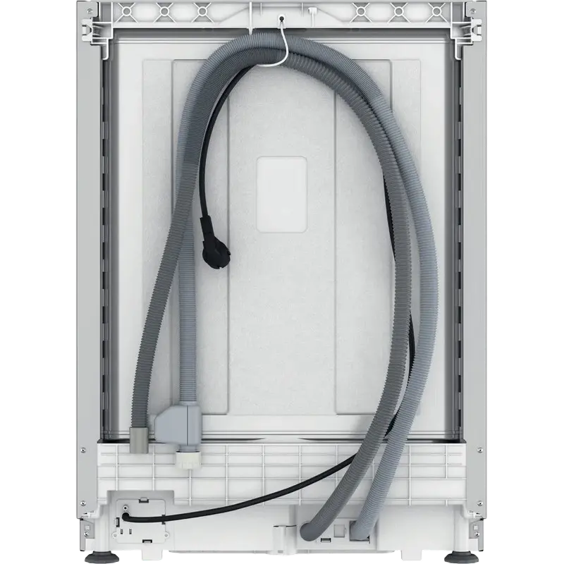 Mașină de spălat vase Hotpoint-Ariston H2I HD526 A, Negru