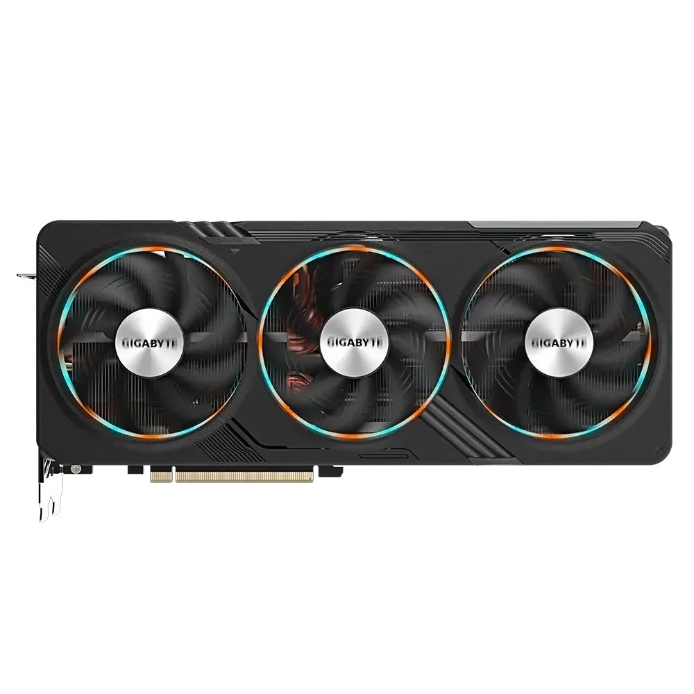 Placă Video Gigabyte GV-N4070GAMING OC-12GD, 12GB GDDR6X 192bit (GV-N4070GAMING OC-12GD)