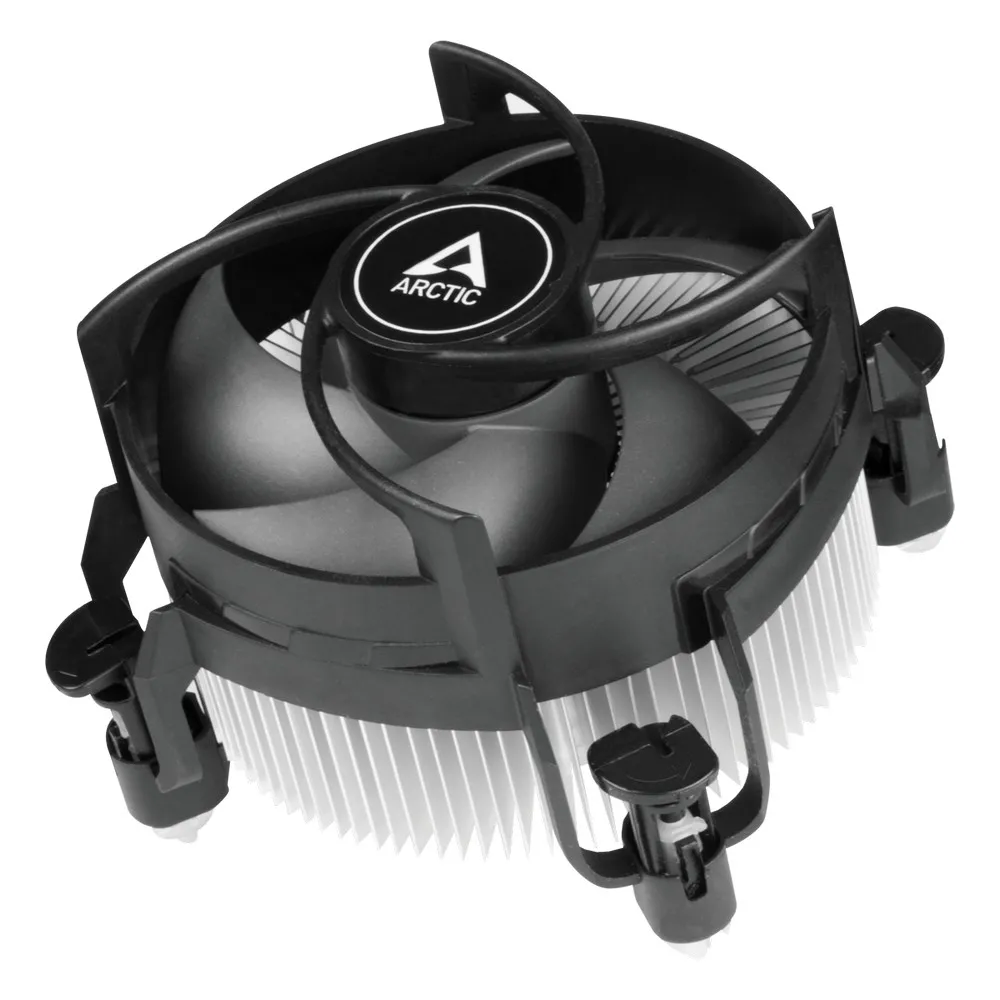 Cooler procesor Arctic Alpine 17 CO