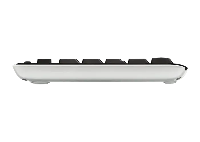 Tastatură Logitech K270, Fără fir, Negru