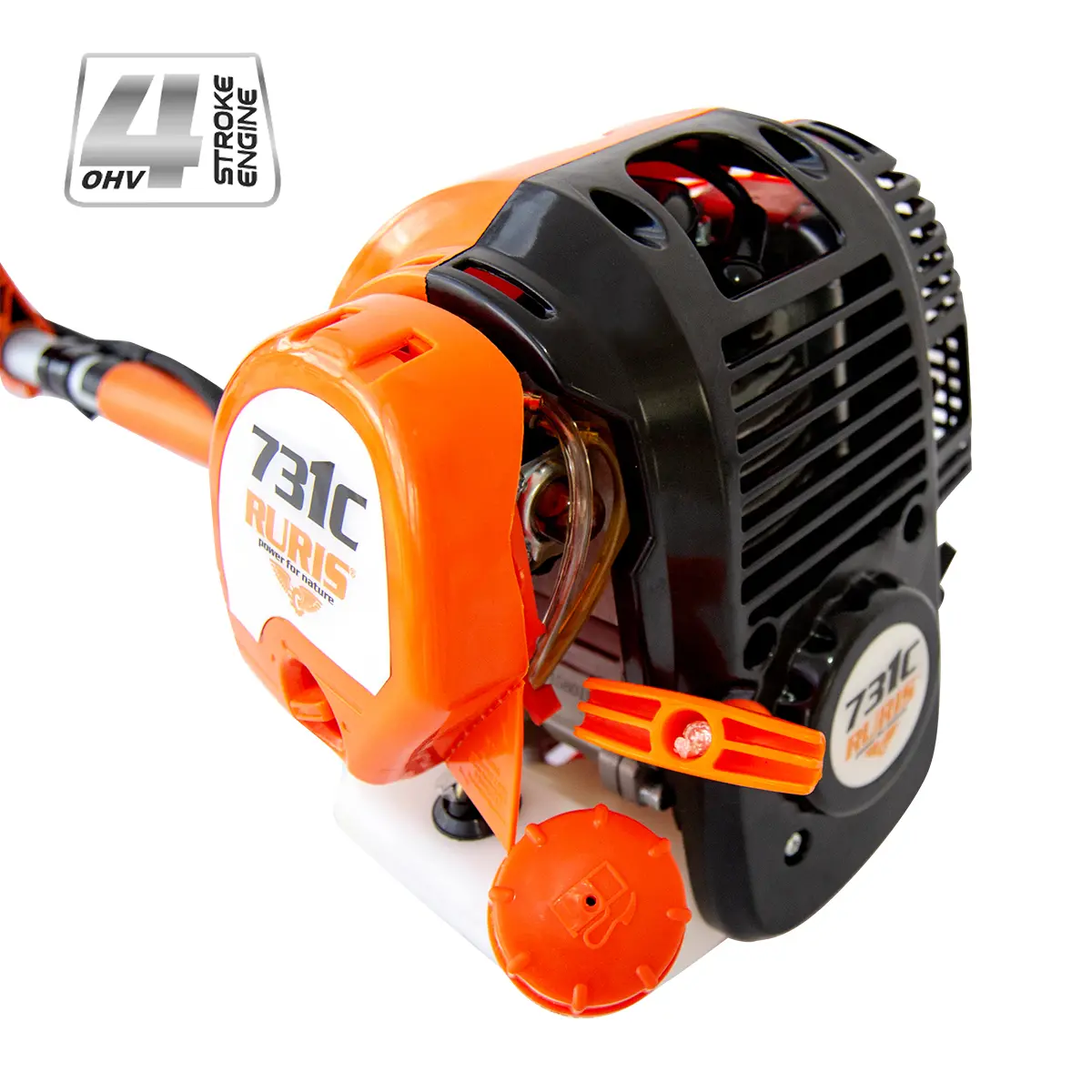 Motocoasa Ruris 731C