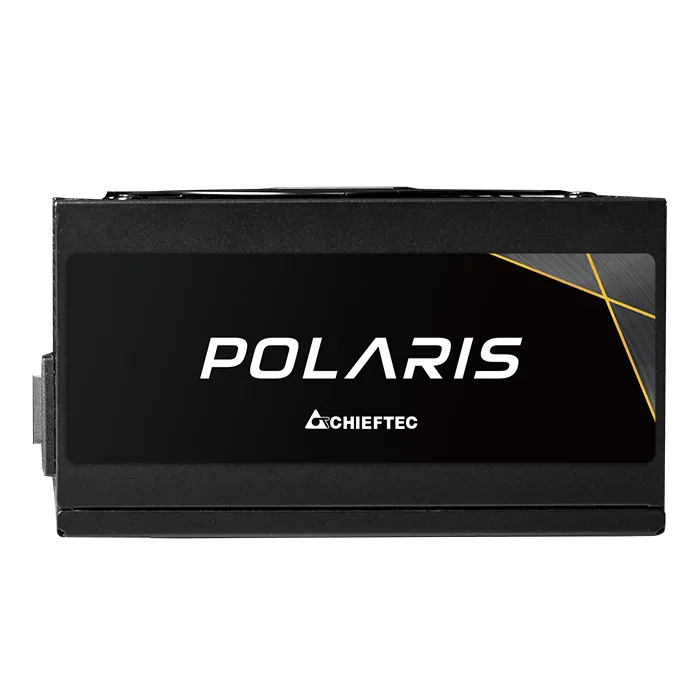 Sursă Alimentare PC Chieftec PPS-1250FC, 1250W, ATX, Complet modular