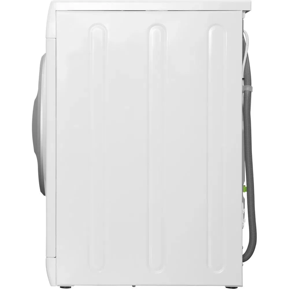 Mașină de spălat Hotpoint-Ariston RSD 82389 DX, 8kg, Alb