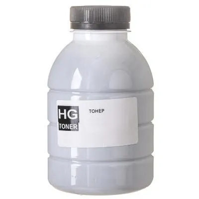 Toner/Тонер HP универсальный LaserJet 1010/ LBP6020 флакон, 95 г HG toner (TSM-HG221-095)