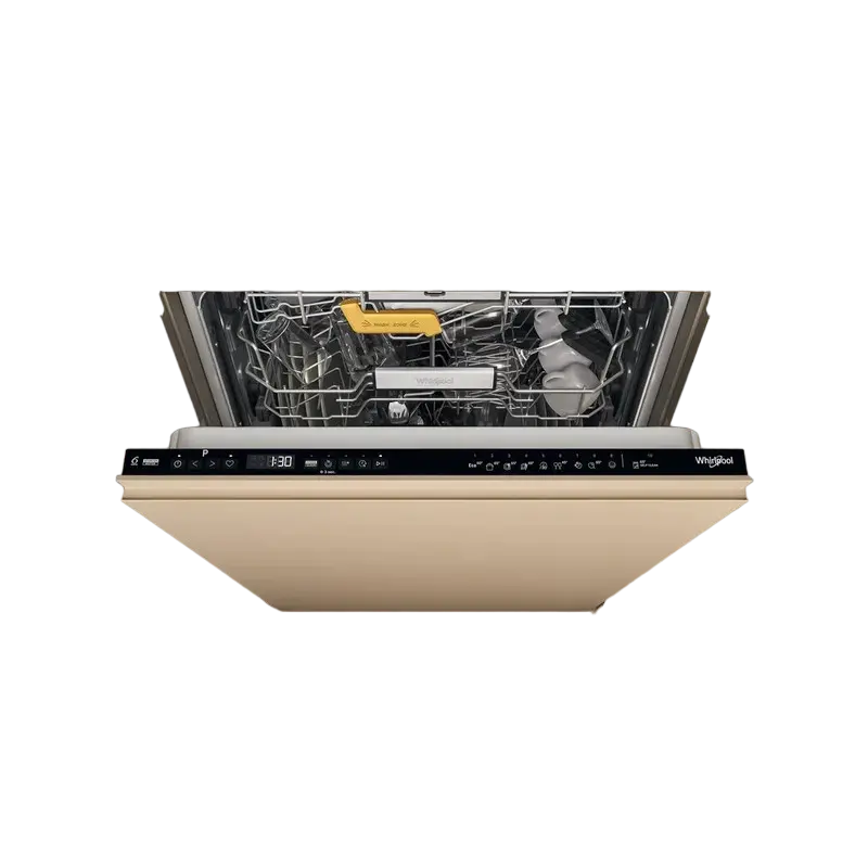 Mașină de spălat vase Hotpoint-Ariston H2I HD526 A, Negru