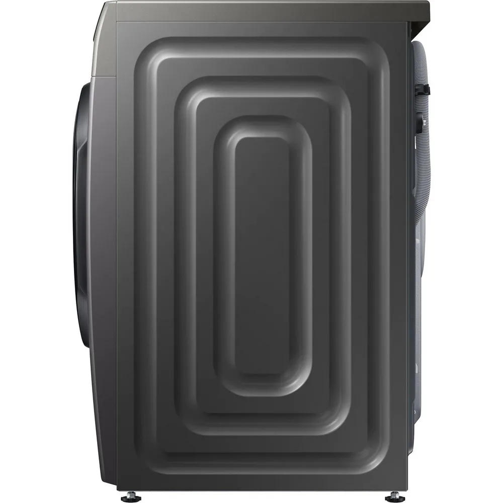 Mașină de spălat Samsung WW90T754DBX/S7, 9kg, Oțel inoxidabil
