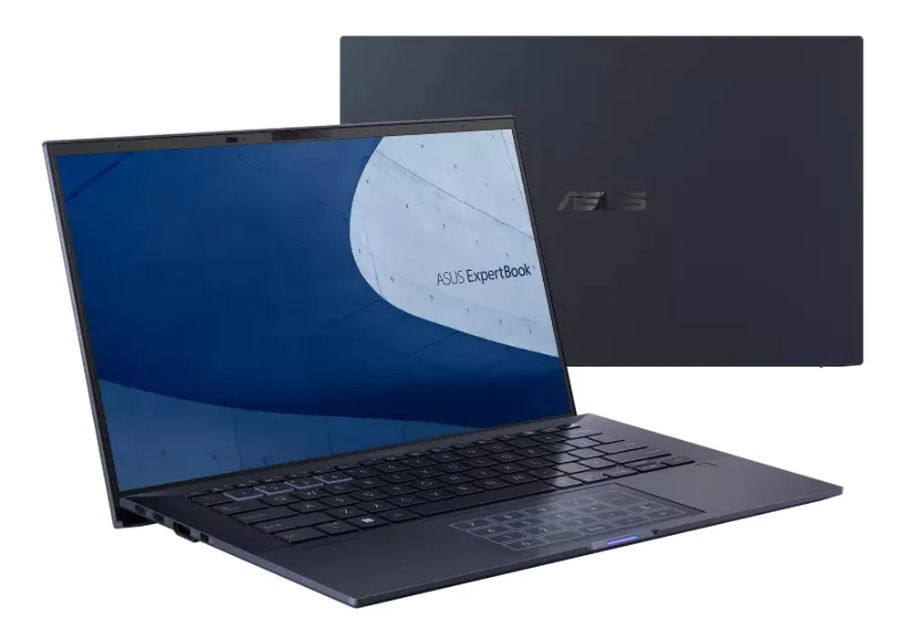 Laptop Business 14