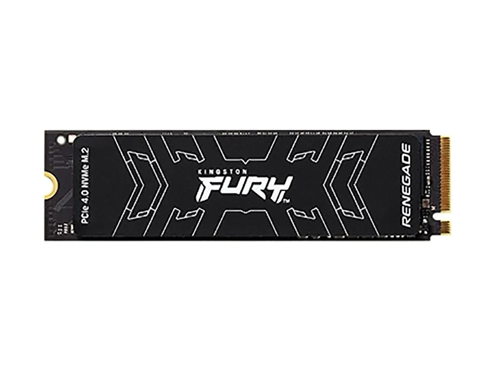 Unitate SSD Kingston FURY Renegade, 500GB, SFYRS/500G